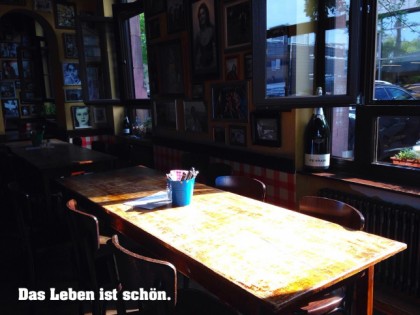 Photo: Das Leben ist schoen...